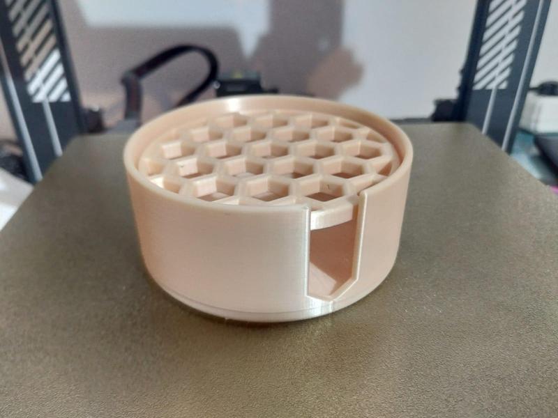 Soap Holder