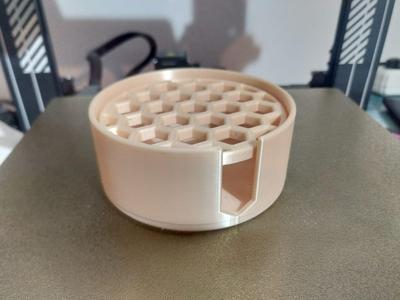 Soap Holder