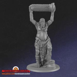 Cyclops (SUPPORTLESS)