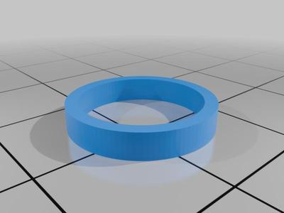 walksnail pro cam runcam RH-38 TPU lock ring
