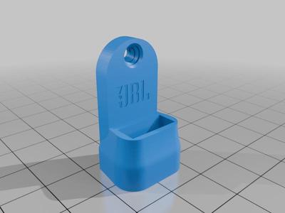  JBL Quantum 600 USB Holder