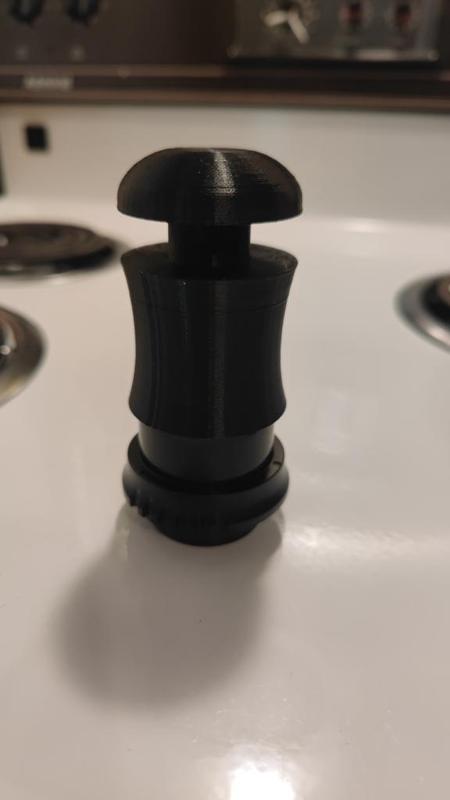 Flair Neo Self Leveling Tamper
