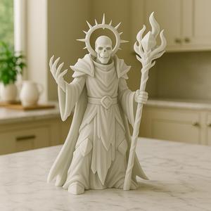 Hollow-Eye Lich Priest