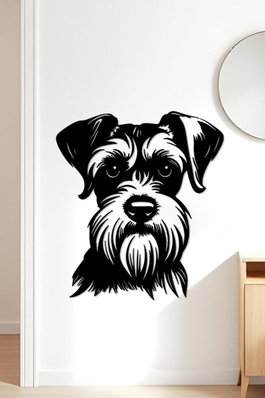 Dog Wall Art, Wall Decor, Home Decor