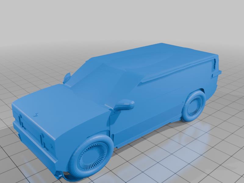 Rivian R1S