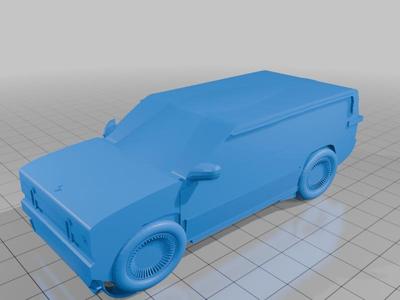 Rivian R1S