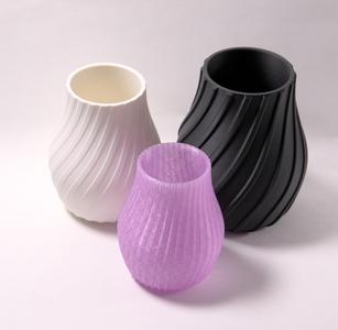 Spiral Vase