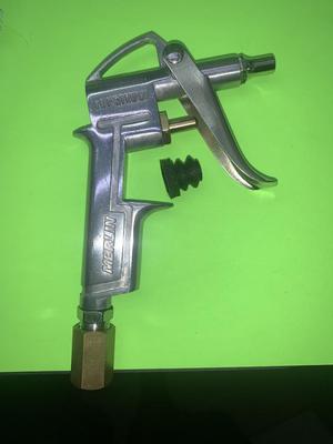 Compressor Air Gun TPU piston Cover