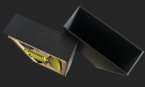 Phillip One Blade 360 5 in 1 Storage