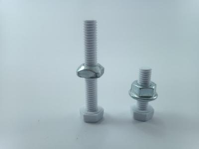 M8 SCREW ISO4017