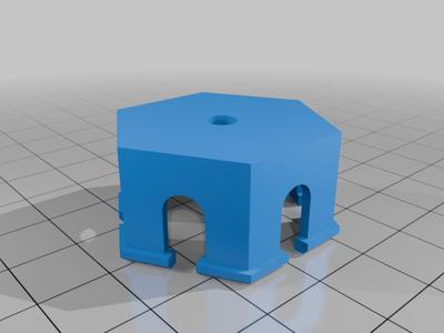 Firefly adapters