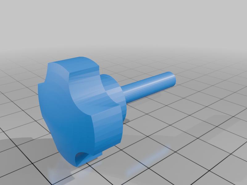 JLCMC Handle