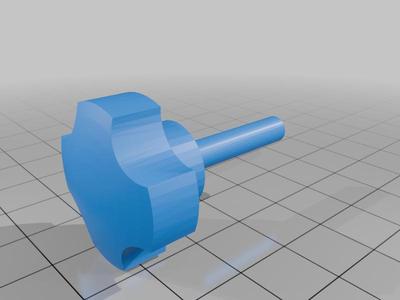 JLCMC Handle
