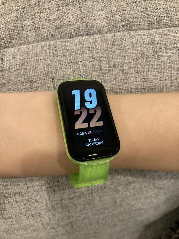 Xiaomi Mi Band 8 active strap