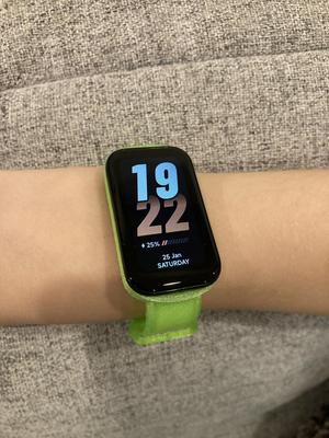 Xiaomi Mi Band 8 active strap