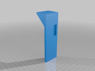 RFID Tag Sticker Holder Thing