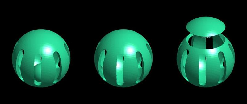Cat Toy (bugfix and improved)