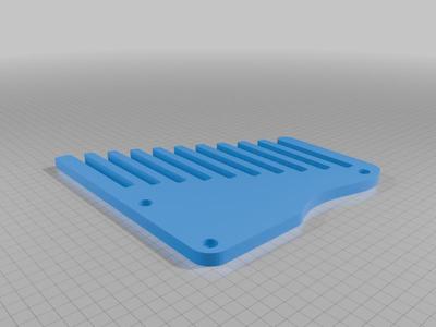 Vinyl Holder