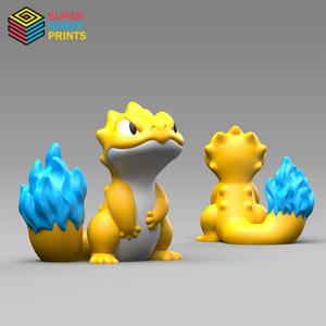 Scorcko (EASY PRINT NO SUPPORT)