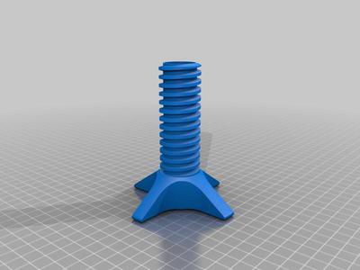 Spool 40mm to 90mm
