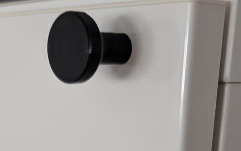 IKEA replacement for BAGGANÄS