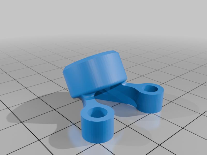 KAHA Antenna Mounts