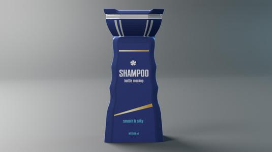 Shampoo