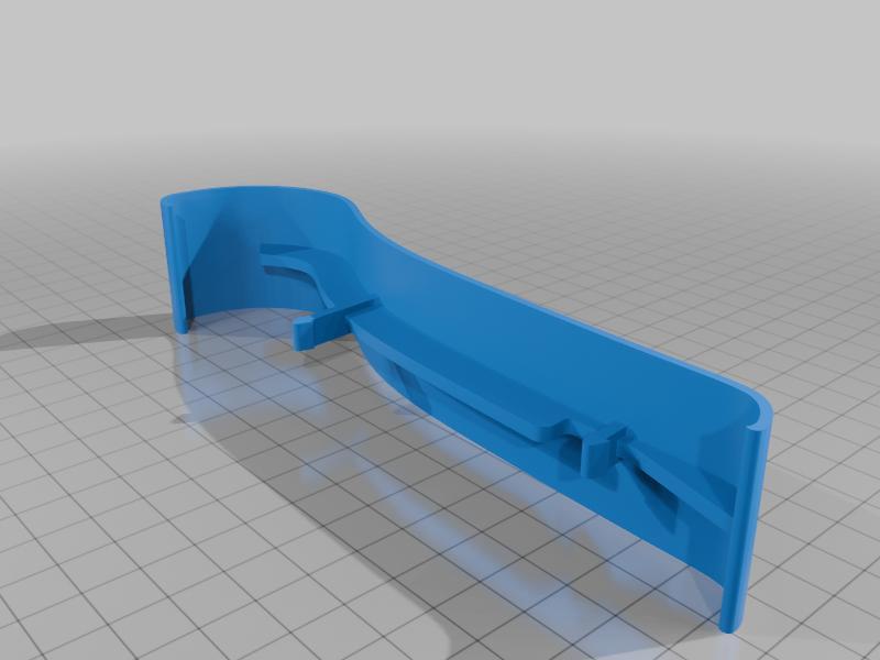 Pool Edging Clip