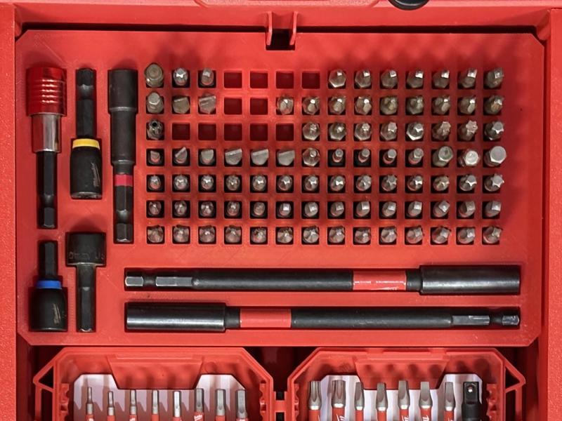 top middle bit tray.stl