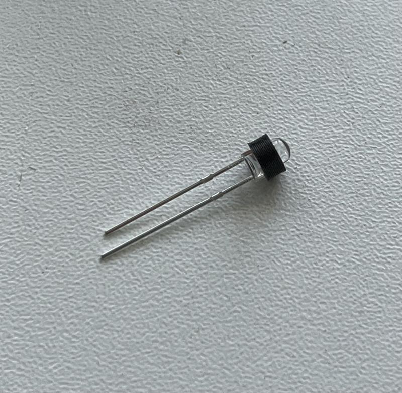 3mm-5mm LED Adapter