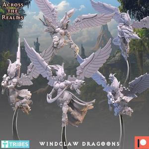 Windclaw Dragoons