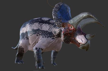 Triceratops Prorsus