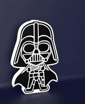Chibi Darth Vader - LED strip compatible
