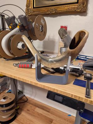 Shofar Holder