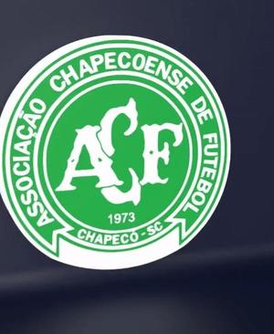 Chapecoense - LED Strip compatible 