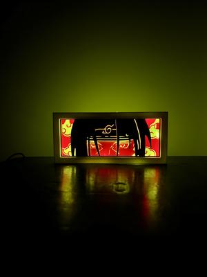  Itachi - LED Lightbox - NO AMS NEEDED