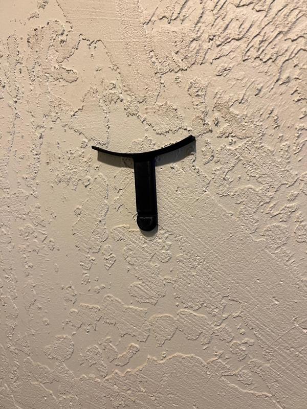 Disc Golf Hanger