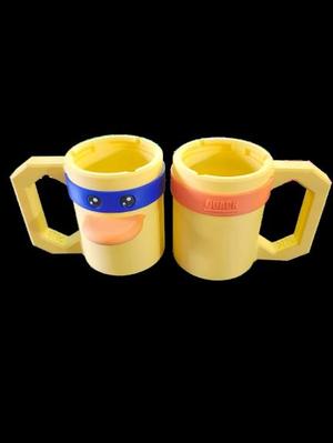 Teenage Mutant Ninja Duckling Can Koozies Sale
