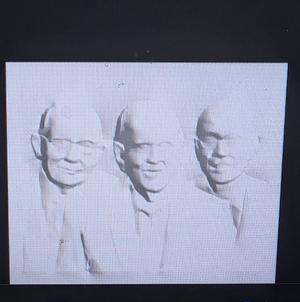 Latter-Dau-y Saints 1st Presidency  2024