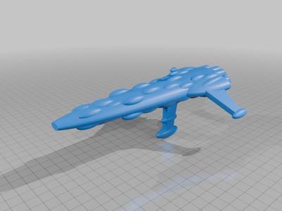 MC108 Heavy Dreadnought