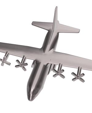 Lockheed C-130A Hercules