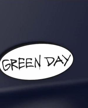Green Day - LED strip compatible