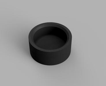 Runcam Phoenix 2 Pro TPU replacement lens cap