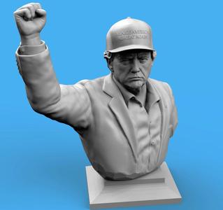 Donald Trump - MAGA
