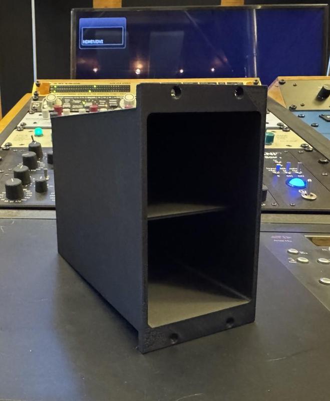 500 series rack - 2U Box