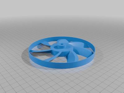 Miller Millermatic 130 replacement fan