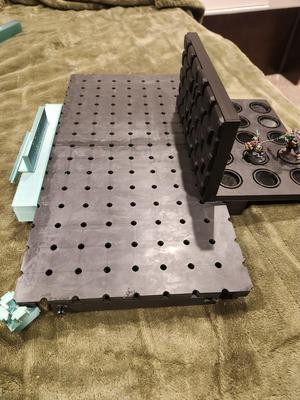 Modular Gaming Table