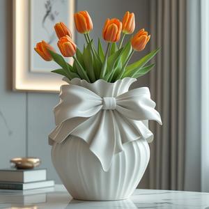 BowForm – 3D Vase Model