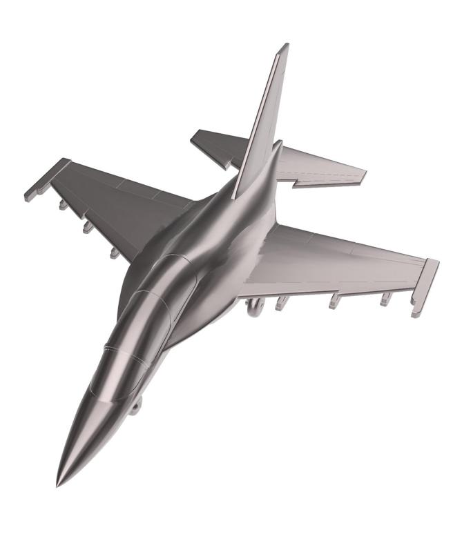 Yakovlev Yak-130 Mitten