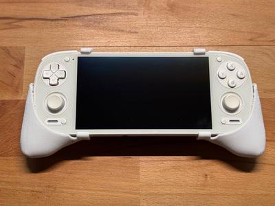 Retroid Pocket 5 Snap On-Grip (v2)